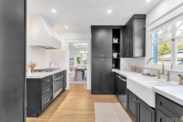 Detail Gallery Image 23 of 59 For 4171 Ibis St, San Diego,  CA 92103 - 4 Beds | 2 Baths