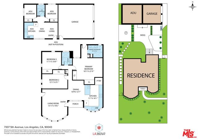 7337 5th Avenue, Los Angeles CA: https://media.crmls.org/mediaz/8c7e2865-d285-4abb-a6a2-d5c31c26d37d.jpg