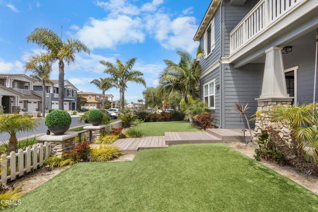 Detail Gallery Image 49 of 64 For 4173 Caribbean St, Oxnard,  CA 93035 - 4 Beds | 3 Baths