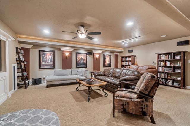 Detail Gallery Image 45 of 66 For 21788 Brighton Crest Dr, Friant,  CA 93626 - 5 Beds | 5 Baths