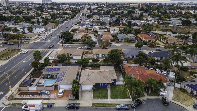 Detail Gallery Image 43 of 48 For 194 Corte Helena Ave, Chula Vista,  CA 91910 - 4 Beds | 2 Baths