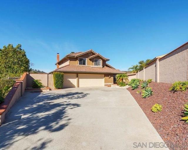 Details for 672 Chateau Place, Escondido, CA 92029