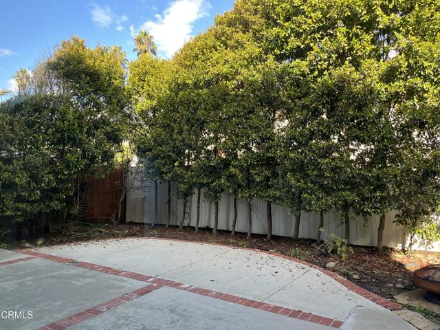 Detail Gallery Image 40 of 41 For 2827 Pierpont Bld, Ventura,  CA 93001 - 4 Beds | 4 Baths