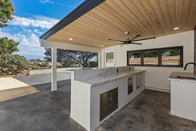 Detail Gallery Image 20 of 30 For 4813 Boise Ave, San Diego,  CA 92117 - 3 Beds | 2 Baths