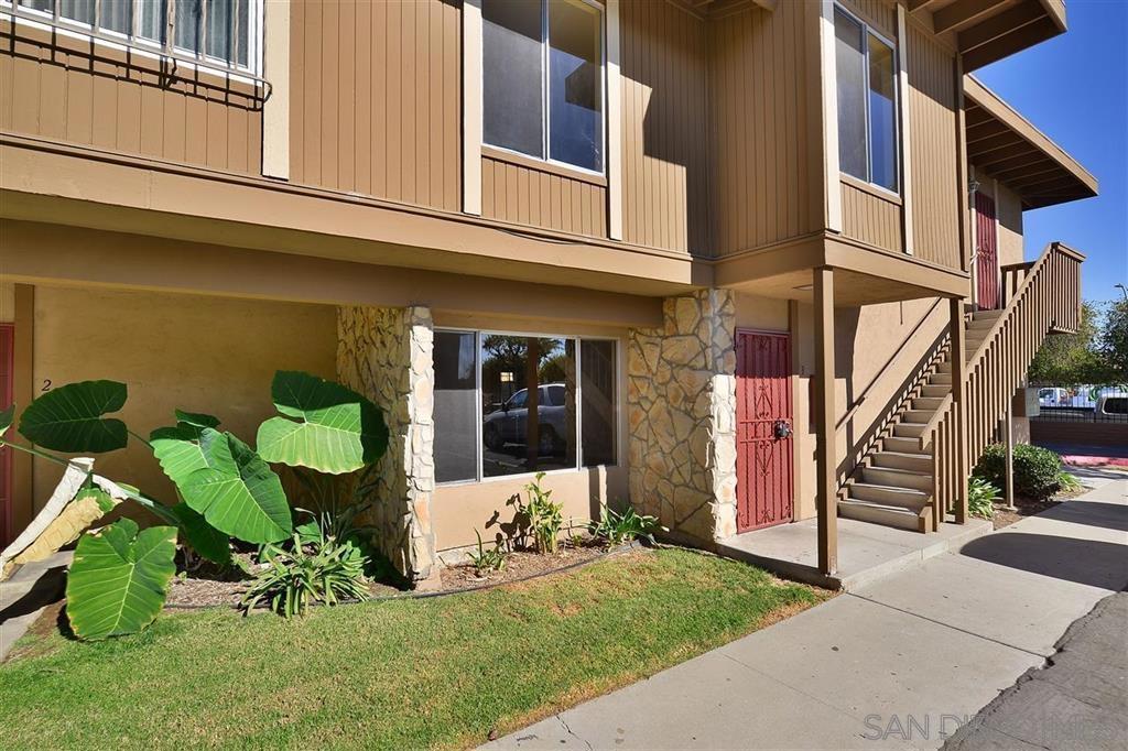 1526 Hilltop Dr #3, Chula Vista, CA 91911