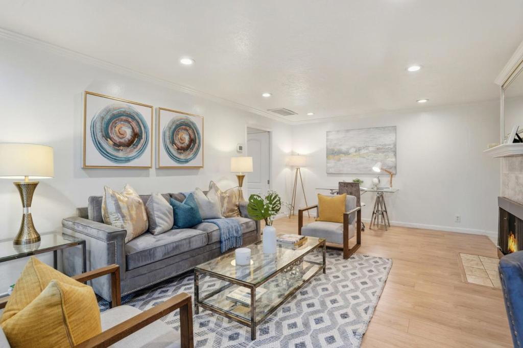 14351 Saratoga Avenue #A