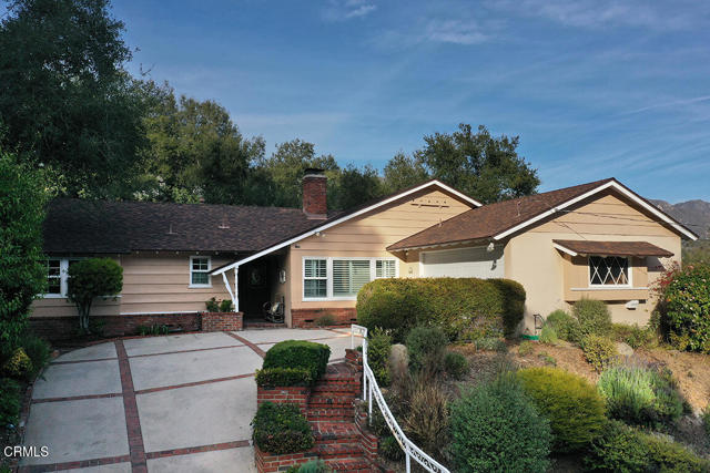 Detail Gallery Image 35 of 36 For 3727 Beechglen Dr, La Crescenta,  CA 91214 - 3 Beds | 2 Baths