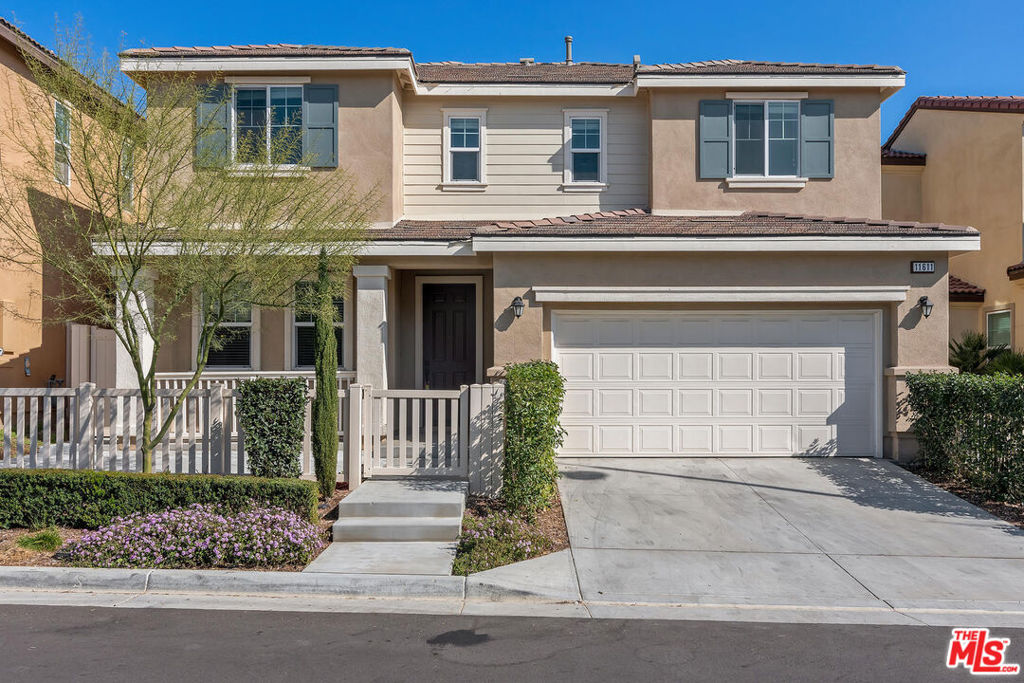 11611 Cantara Drive