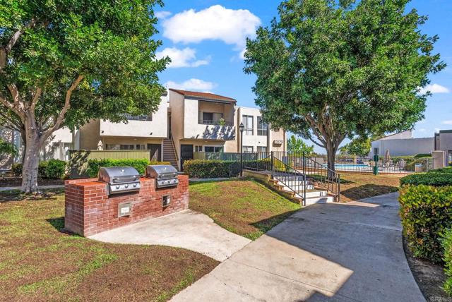 Detail Gallery Image 26 of 26 For 3591 Ruffin Rd #125,  San Diego,  CA 92123 - 3 Beds | 2 Baths