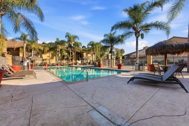 Detail Gallery Image 25 of 25 For 1915 Avenida Del Mexico #264,  San Diego,  CA 92154 - 2 Beds | 2 Baths