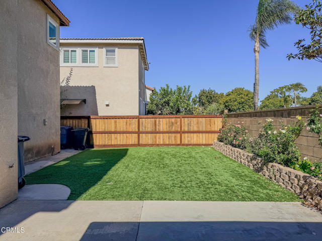 Detail Gallery Image 32 of 35 For 818 Navigator Way, Oxnard,  CA 93035 - 4 Beds | 2/1 Baths