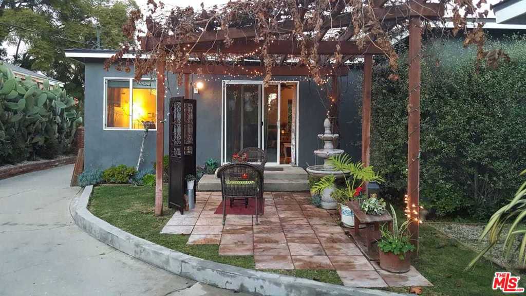 4431 S Slauson Avenue, Culver City, CA 90230