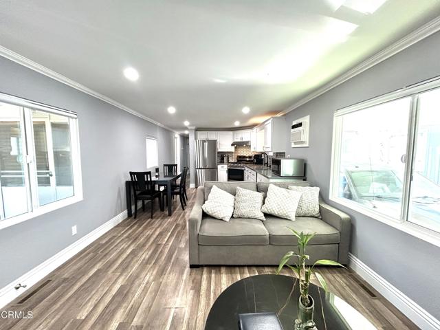 Detail Gallery Image 5 of 16 For 250 East Telegraph Rd #184,  Fillmore,  CA 93015 - 2 Beds | 1/1 Baths