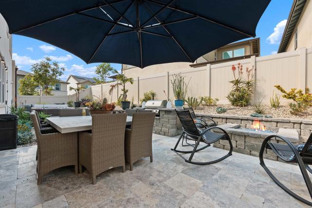 Detail Gallery Image 28 of 42 For 12611 Stella Ln, San Diego,  CA 92129 - 4 Beds | 3/1 Baths