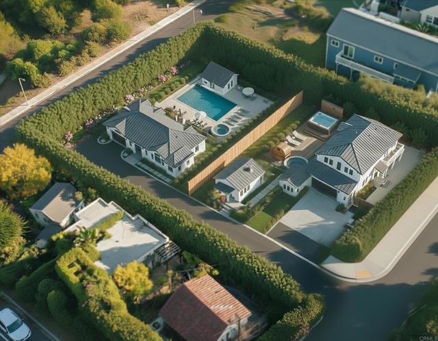 Detail Gallery Image 28 of 43 For 697 Ocean View, Encinitas,  CA 92024 - – Beds | – Baths