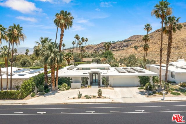 2304 S Toledo Avenue, Palm Springs, CA 92264