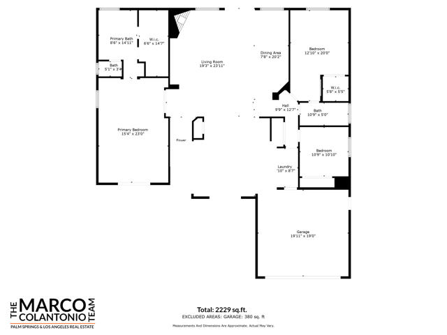 Image 41 of 50 For 83160 Shadow Hills Way