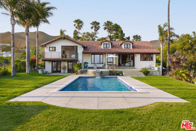 Drew Fenton | 29660 Harvester Road Malibu CA | MLS: 7260202