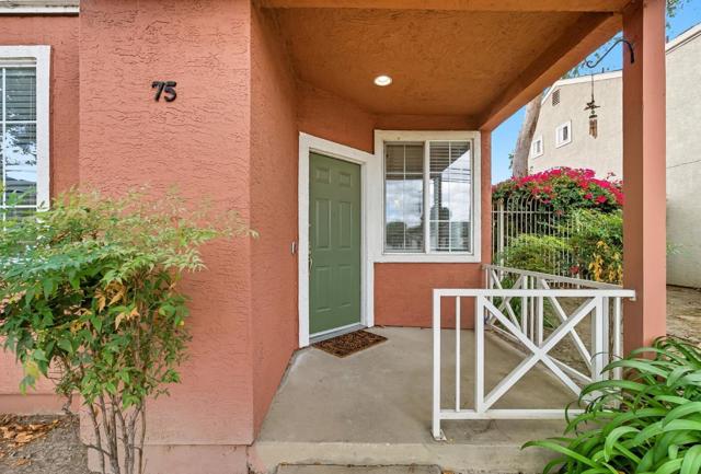 75 24th Street, San Jose, California 95116, 3 Bedrooms Bedrooms, ,2 BathroomsBathrooms,Townhouse,For Sale,24th,ML82021013