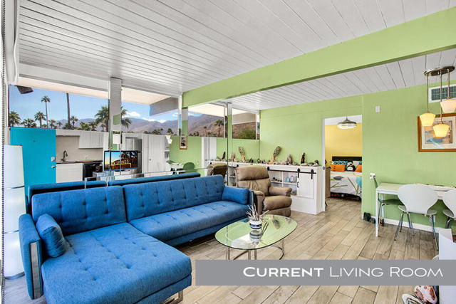 1111 E Palm Canyon Drive #226, Palm Springs, CA 92264