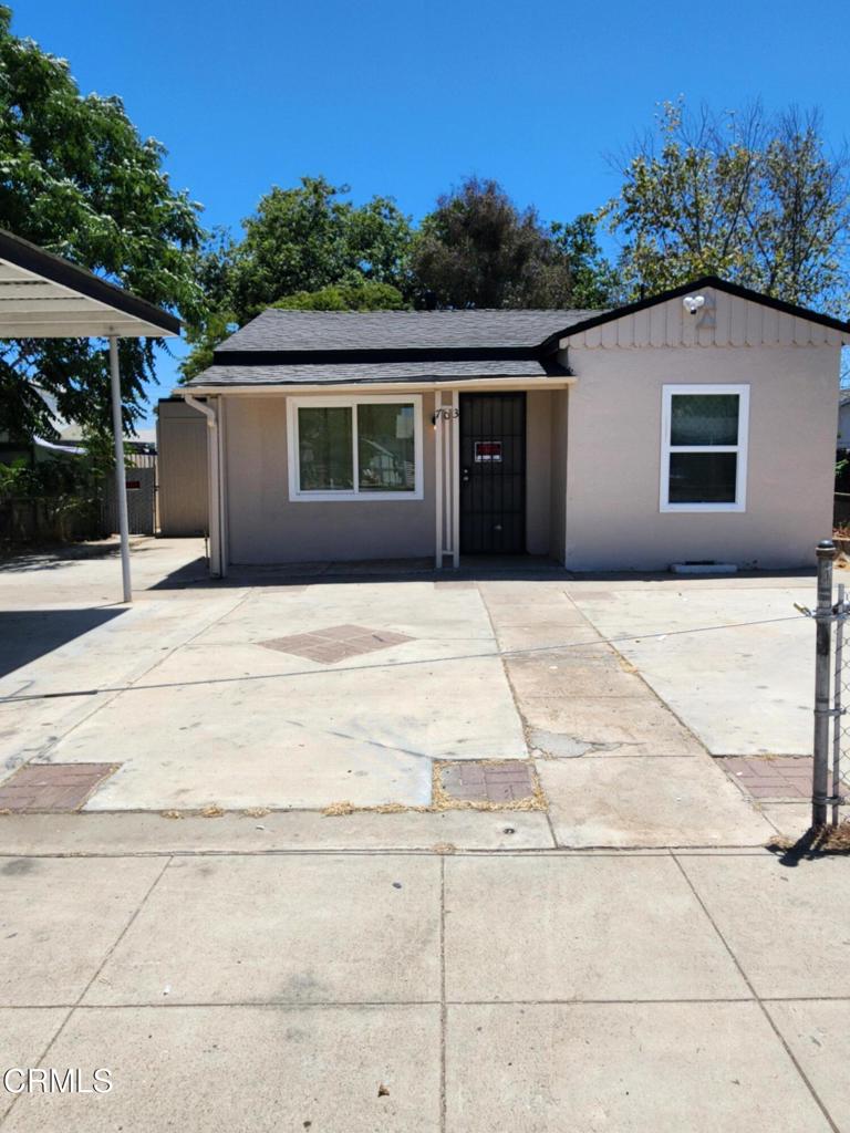 703 Woodrow Avenue