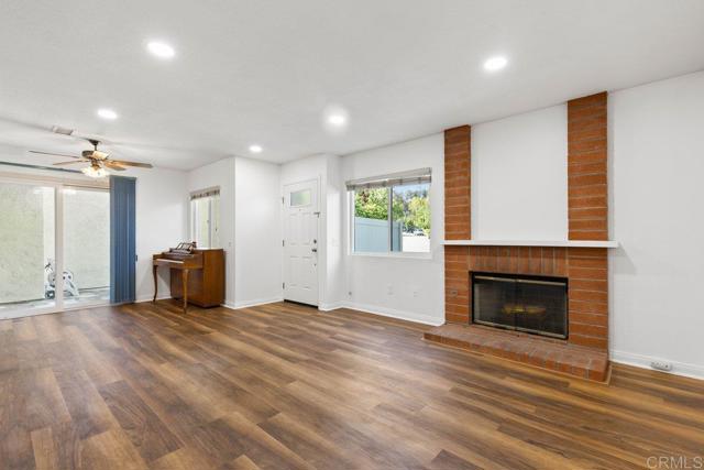 Detail Gallery Image 9 of 41 For 13544 Comuna Drive, Poway,  CA 92064 - 3 Beds | 2/1 Baths