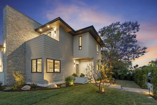 Details for 1375 Pacific Beach Dr., San Diego, CA 92109