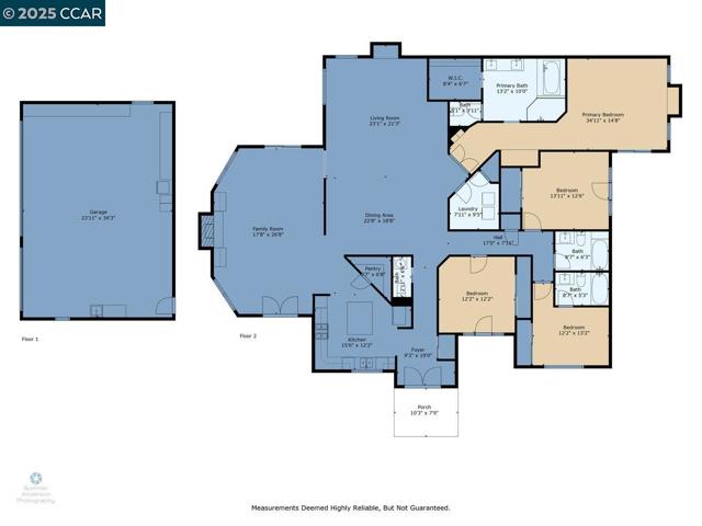 2 Deer field, Walnut Creek CA: https://media.crmls.org/mediaz/8c9d8157-9070-46ed-af32-7f057cbad62a.jpg