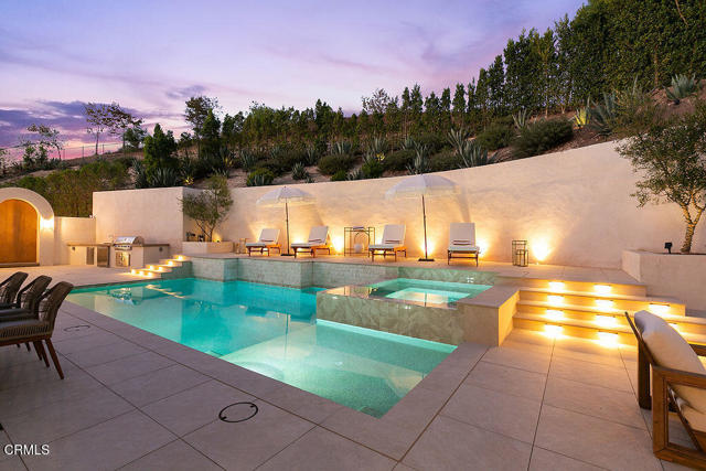 Detail Gallery Image 62 of 66 For 2417 E Hillcrest Dr, Thousand Oaks,  CA 91362 - 4 Beds | 3/1 Baths