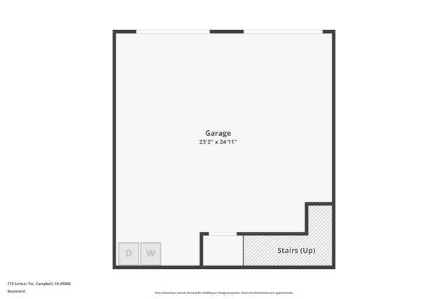 178 Salmar Terrace, Campbell CA: https://media.crmls.org/mediaz/8c9e44db-add0-44d9-bca1-92cdfb14ca1f.jpg