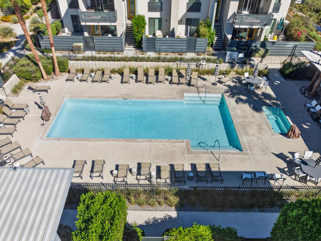 138 The Riv, Palm Springs, CA 92262