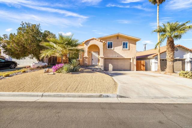 Detail Gallery Image 11 of 48 For 53967 Avenida Navarro, La Quinta,  CA 92253 - 3 Beds | 2/1 Baths