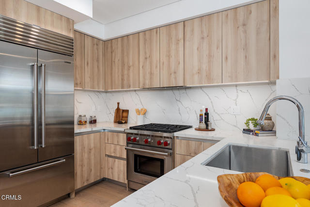 Detail Gallery Image 8 of 36 For 399 E Del Mar Bld #107,  Pasadena,  CA 91101 - 1 Beds | 1 Baths