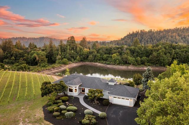 Image 1 of 111 For 375 Old Mount Road