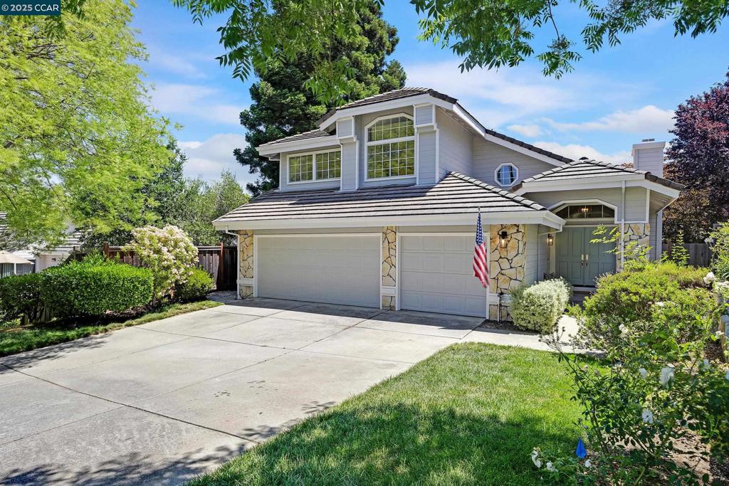 1373 Fountain Springs Cir