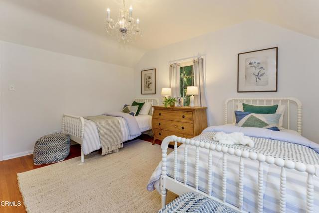 Detail Gallery Image 38 of 61 For 1112 Oxford Rd, San Marino,  CA 91108 - 4 Beds | 3 Baths