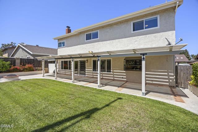 Detail Gallery Image 31 of 44 For 373 Sacramento Dr, Ventura,  CA 93004 - 4 Beds | 2/1 Baths