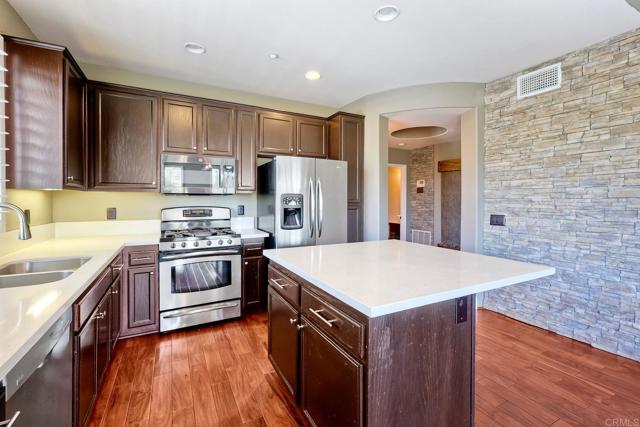 Detail Gallery Image 11 of 38 For 3313 Dehesa Rd #85,  El Cajon,  CA 92019 - 3 Beds | 2/1 Baths