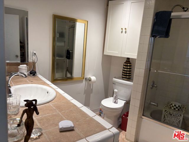 4316 Marina City Drive, 102G photo 13