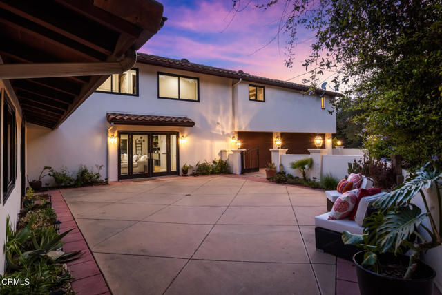 Detail Gallery Image 70 of 73 For 3643 Hampstead Rd, Glendale,  CA 91206 - 8 Beds | 6 Baths