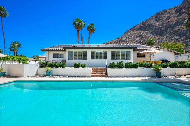 Image 2 of 61 For 46890 Highland Palms Drive