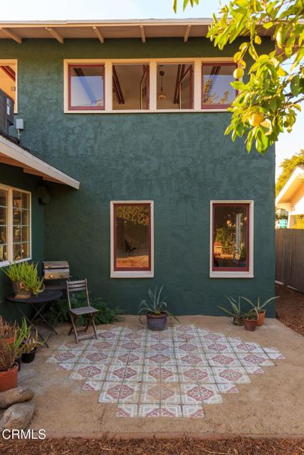 Detail Gallery Image 26 of 30 For 4220 Griffin Ave, Los Angeles,  CA 90031 - 5 Beds | 2/1 Baths