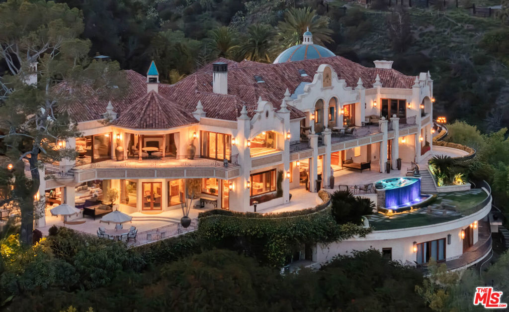 10066 Cielo Drive
