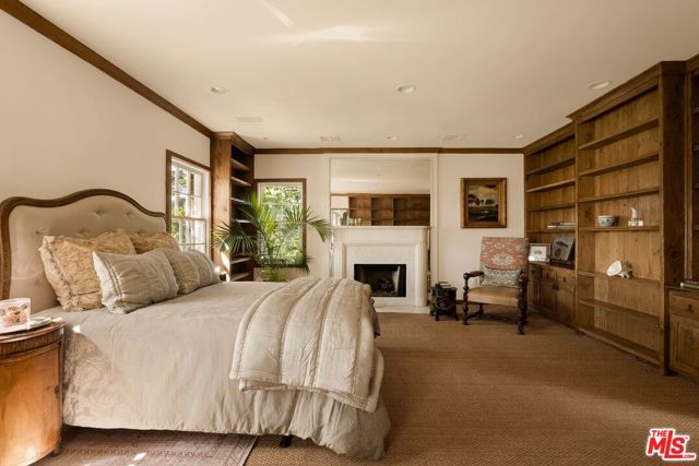 Drew Fenton | 214 S Beverly Glen Boulevard Los Angeles CA | MLS: 7691739