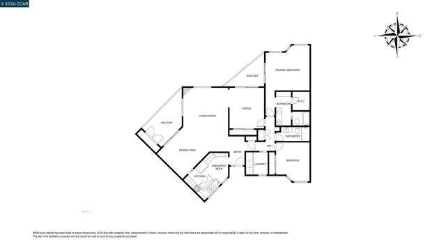 Image 43 of 44 For 3258 Ptarmigan Dr  3b
