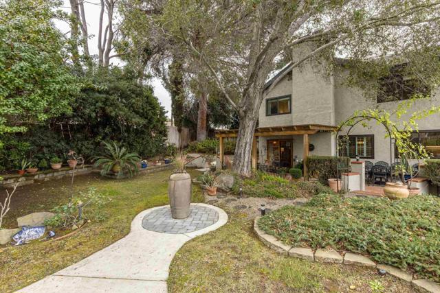 Detail Gallery Image 61 of 64 For 2026 Palsero Ave, Escondido,  CA 92029 - 4 Beds | 2/1 Baths