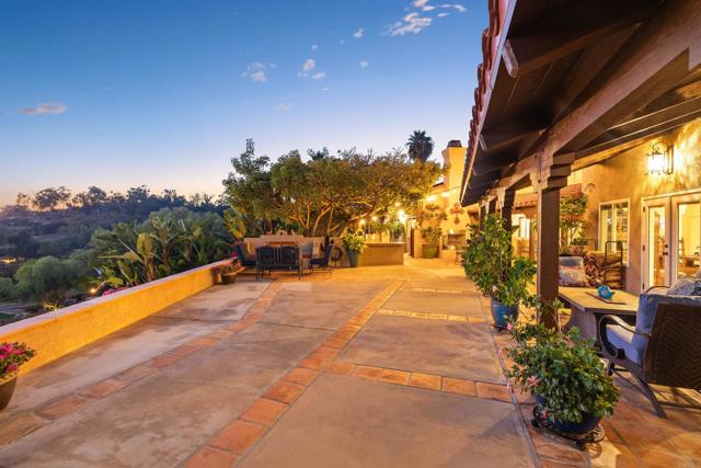 Detail Gallery Image 55 of 72 For 13613 Hillside Estates Dr, Jamul,  CA 91935 - 4 Beds | 4 Baths