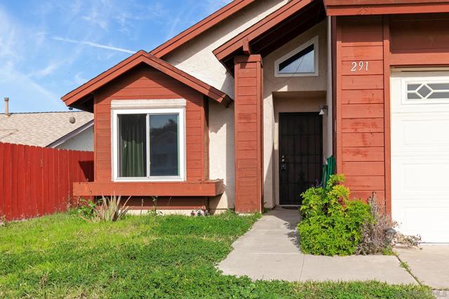 291 Dolo St, San Diego, California 92114, 3 Bedrooms Bedrooms, ,2 BathroomsBathrooms,Single Family Residence,For Sale,Dolo St,250020563SD