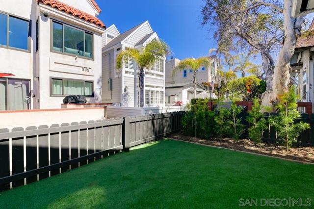 803 Vanitie Court, San Diego, California 92109, 2 Bedrooms Bedrooms, ,1 BathroomBathrooms,Single Family Residence,For Sale,Vanitie Court,250019796SD