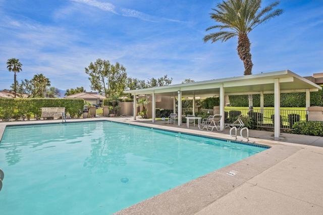 51 Pebble Beach Drive, Rancho Mirage, CA 92270